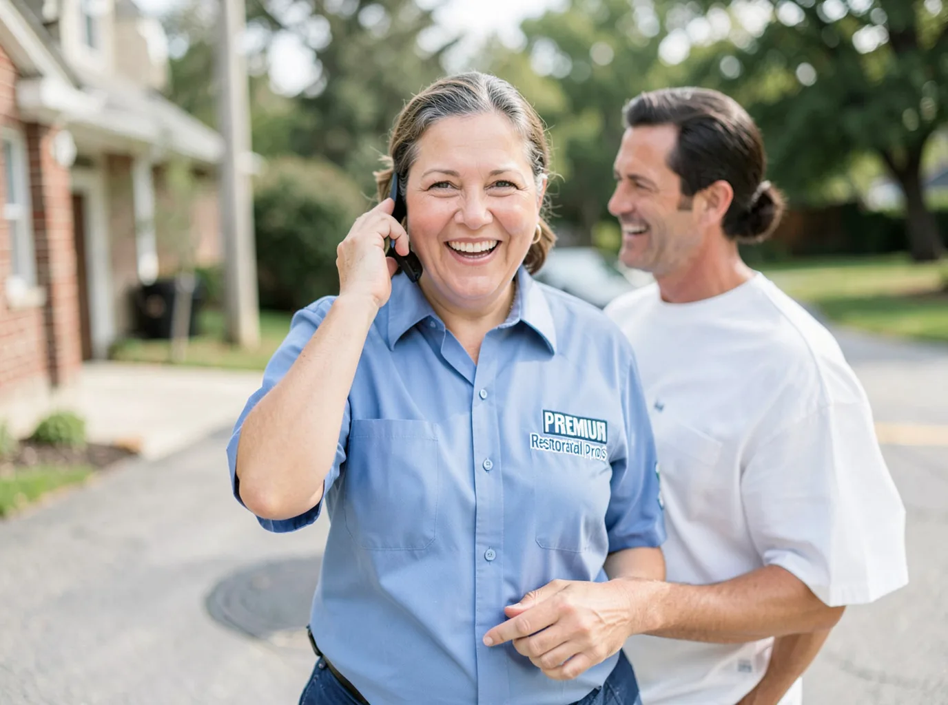 Water Damage Restoration Coalmont, IN FAQs